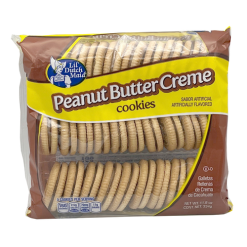 Lil Dutch 11.8oz Peanut Butter Creme Coo-wholesale
