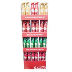 Febreze Air 8.8oz Holiday Asst Shipper-wholesale