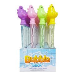 Toy Bubble Sticks Chick Asst Clrs-wholesale