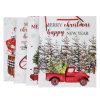 X-Mas Gift Bags Md Asst-wholesale