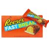 Reeses Cups Fast Break Bar 1.8oz-wholesale
