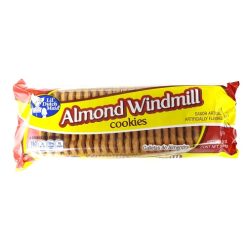 Lil Dutch 9oz Almond Windmill Cookies-wholesale