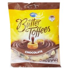 Arcor Butter Toffees Chocolate 3.53oz-wholesale