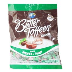 Arcor Butter Toffees Mint Chocolate 3.53-wholesale