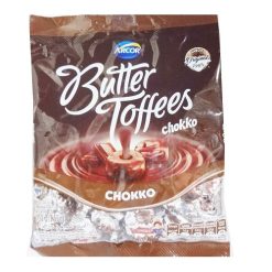 Arcor Butter Toffees Chokko 3.53oz-wholesale