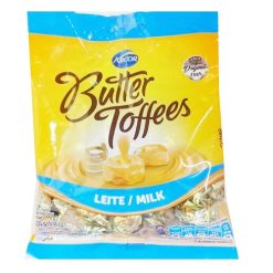 Arcor Butter Toffees Milk  3.53oz-wholesale