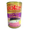 Polar Fancy Pink Salmon 14.75oz-wholesale