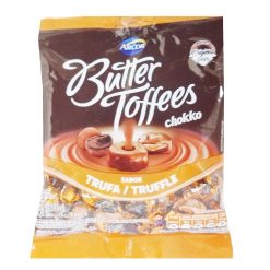 Arcor Butter Toffees Truffle 3.53oz-wholesale