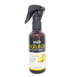 Wizard Aromatherapy Oils 3oz Sunny Citru-wholesale