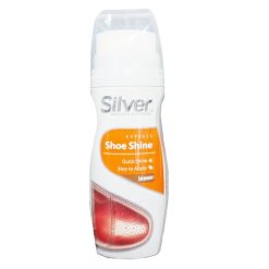 Silver Shoe Shine 2.5oz Brown-wholesale