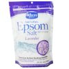 Amoray Epsom Salt 16oz Lavender-wholesale