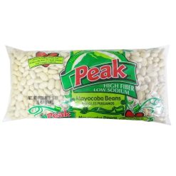Peak Mayocoba Beans 1 Lb-wholesale