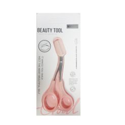 Eyebrown Comb & Scissors-wholesale