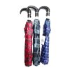 Umbrella J Style 16in Asst Clrs-wholesale