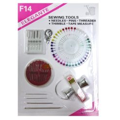 Sewing Tools Needles Pins Tape Measure-wholesale