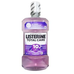 Listerine 500ml Total Care Mint-wholesale