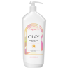 Olay Body Lotion 18oz Rose Water W-Pump-wholesale