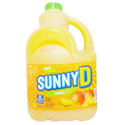 Sunny D 1 Gl Mango-wholesale
