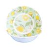 Melamine Bowl 6½ Fruit Design-wholesale