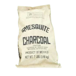 Lucela Charcoal 7 Lb Mesquite-wholesale