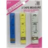 Elegant Tape Measure 3pc-wholesale Elegant Tape Measure 3pc-wholesale