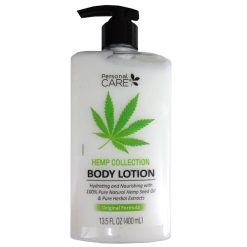 P.C Body Lotion 13.5oz Hemp Original For-wholesale