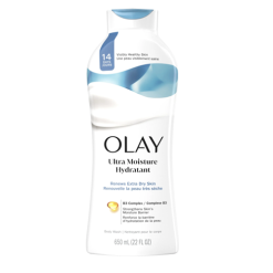 Olay Body Wash 22oz Moisture Barrier B3-wholesale