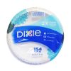 Dixie Paper Plates 154ct 8½in 2X Stronge-wholesale