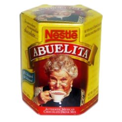 Nestle Abuelita Chocolate 19oz 6 Tablets-wholesale