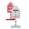 X-Mas Tabletop Decor 8.5in Asst-wholesale