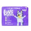 Luvs Platinum Diapers #6 20ct-wholesale