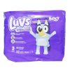 Luvs Platinum Diapers #3 32ct-wholesale