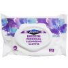 Bodyform Wipes 42ct Flushable-wholesale