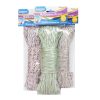 Rope Multi-Purpose 20m Asst Clrs-wholesale