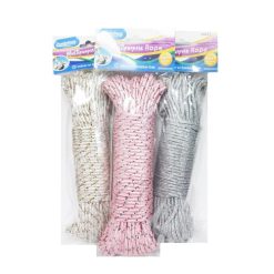 Rope Multi-Purpose 30m Asst Clrs-wholesale