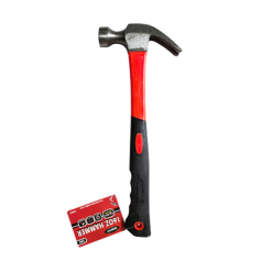 Hammer 12.in Orange Handle-wholesale