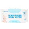 Cooshkins Baby Wipes 60ct Pure Water-wholesale