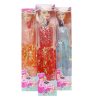 Toy Doll Girl Elegant Asst Clrs 11in-wholesale