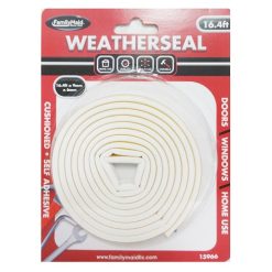 Weatherseal Tape Foam 16.4ft-wholesale