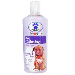 Pet Care Shamp 14oz Pet Calming-wholesale