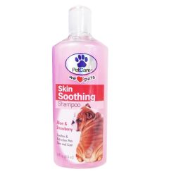 Pet Care Shamp 14oz Skin Soothing-wholesale