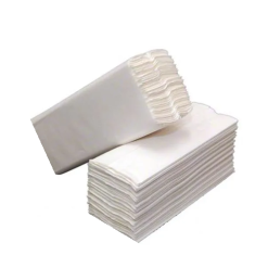 Paper Towels Multifold 160ct White-wholesale