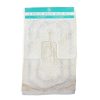 Bath Rug Set 2pc Beige-wholesale