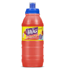 Big Hug Fruit Barrel 16oz Fruit Punch-wholesale