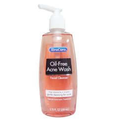 Xtra Care Facial Cleanser 6.78oz Pink Gr-wholesale