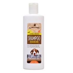 My Pets Friend Shampoo 16oz Oatmeal-wholesale