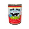 Black & White Evaporated Milk 12oz-wholesale