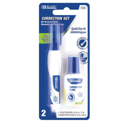 Correction Set 2pc-wholesale