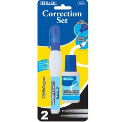 Correction Set 2pc-wholesale
