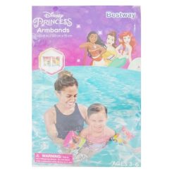 Toy Swimming Armbands Princess-wholesale